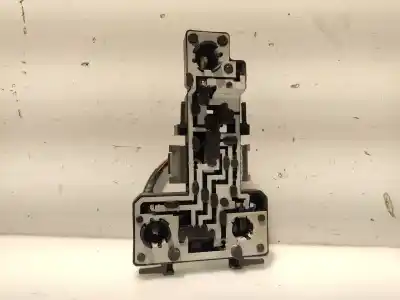 Peça sobressalente para automóvel em segunda mão suporte de lâmpada por seat ibiza ii (6k1) 1.9 tdi referências oem iam 6062pti