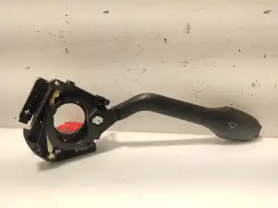 Peça sobressalente para automóvel em segunda mão comutador de limpa vidros por seat ibiza ii (6k1) 1.9 tdi referências oem iam 6k6953503af