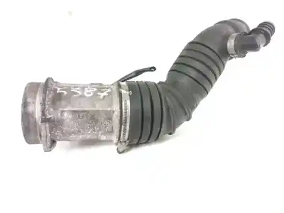 Peça sobressalente para automóvel em segunda mão medidor de massa de ar por audi a4 berlina (8e) * referências oem iam 