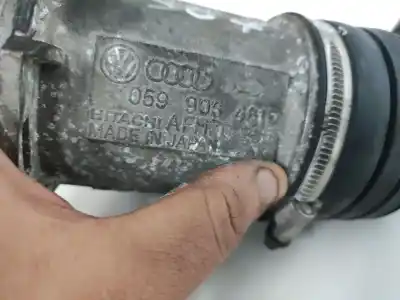 Second-hand car spare part flowmeter for audi a4 berlina (8e) * oem iam references   059906481d