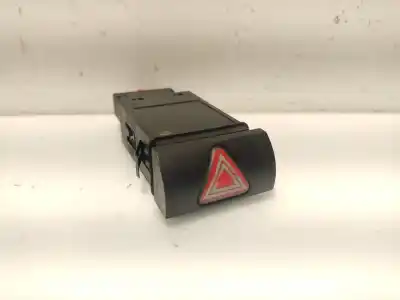 Peça sobressalente para automóvel em segunda mão interruptor 4 piscas - emergência por seat ibiza ii (6k1) 1.9 tdi referências oem iam 6k0953235