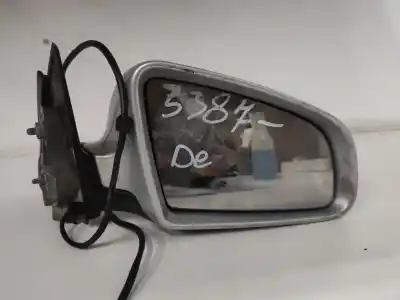 Автозапчастина б/у ПРАВИЙ ЗАДНИЙ ОГЛЯД для AUDI A4 BERLINA (8E)  Посилання на OEM IAM 8E1858532AA01C  8E1858532T01C