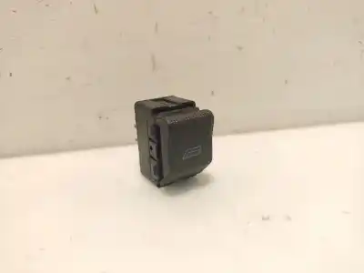 Peça sobressalente para automóvel em segunda mão botão / interruptor elevador vidro dianteiro esquerdo por seat ibiza ii (6k1) 1.9 tdi referências oem iam 6h0959855a