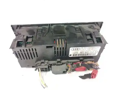 Second-hand car spare part climate control for audi a4 berlina (8e) * oem iam references   8e0820043aa