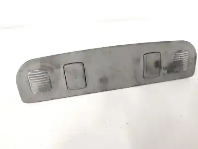 Peça sobressalente para automóvel em segunda mão luz interior por audi a4 berlina (8e) * referências oem iam 