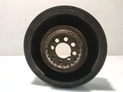 Peça sobressalente para automóvel em segunda mão polia do virabrequim por audi a4 berlina (8e) * referências oem iam 059105251ac