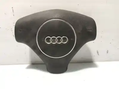 Second-hand car spare part FRONT LEFT AIR BAG for AUDI A4 BERLINA (8E)  OEM IAM references 8E0880201CR6PS  