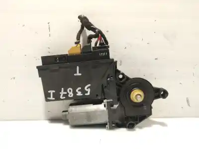 Peça sobressalente para automóvel em segunda mão motor elevador vidro traseiro esquerdo por audi a4 berlina (8e) * referências oem iam 