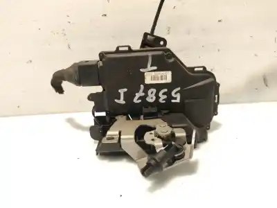 Peça sobressalente para automóvel em segunda mão fechadura da porta traseira esquerda por audi a4 berlina (8e) * referências oem iam 8e0839015c