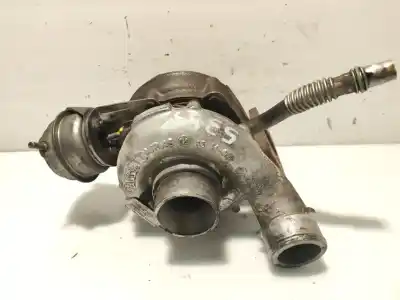 Piesă de schimb auto la mâna a doua TURBOCOMPRESSOR pentru AUDI A4 BERLINA (8E)  Referințe OEM IAM 059145701S  