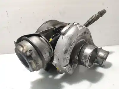 Peça sobressalente para automóvel em segunda mão turbocompresor por audi a4 berlina (8e) * referências oem iam 059145701s  