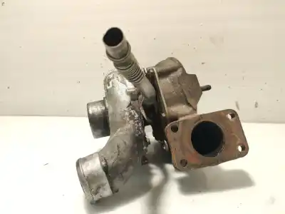 Peça sobressalente para automóvel em segunda mão turbocompresor por audi a4 berlina (8e) * referências oem iam 059145701s  