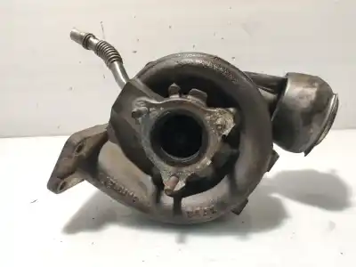 Peça sobressalente para automóvel em segunda mão turbocompresor por audi a4 berlina (8e) * referências oem iam 059145701s  