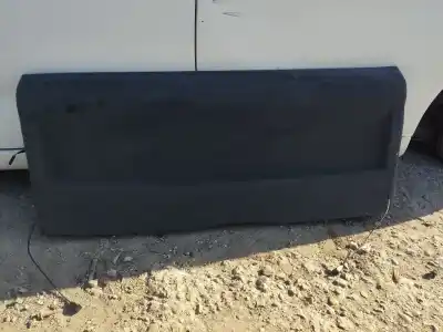 Recambio de automóvil de segunda mano de Bandeja Trasera para SEAT IBIZA II (6K1) 1.9 TDI referencias OEM IAM 6K6867769G  