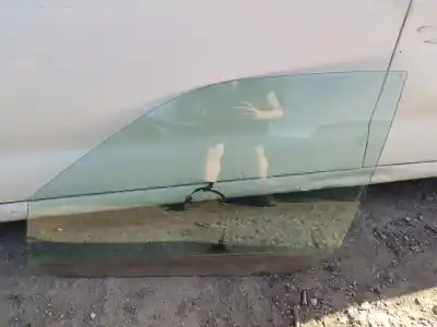 Peça sobressalente para automóvel em segunda mão vidro dianteiro esquerdo por seat ibiza ii (6k1) 1.9 tdi referências oem iam 6k4845201c