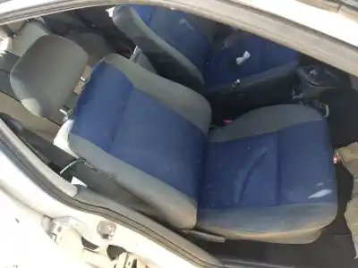 Автозапчасти б/у сиденье правое переднее за SEAT IBIZA II (6K1) 1.9 TDI ссылки OEM IAM 6062ADD   Автозапчасти б/у сиденье правое переднее за SEAT IBIZA II (6K1) 1.9 TDI ссылки OEM IAM 6062ADD