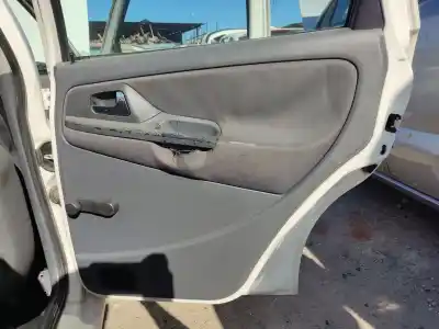 Автозапчасти б/у обивка задней правой двери за SEAT IBIZA II (6K1) 1.9 TDI ссылки OEM IAM 6K4867210A   Автозапчасти б/у обивка задней правой двери за SEAT IBIZA II (6K1) 1.9 TDI ссылки OEM IAM 6K4867210A
