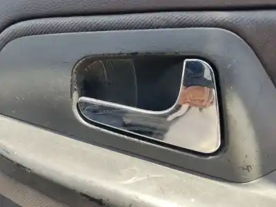 Peça sobressalente para automóvel em segunda mão puxador interior traseiro direito por seat ibiza ii (6k1) 1.9 tdi referências oem iam 6k483911473y