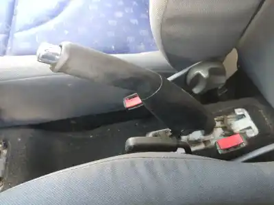 Peça sobressalente para automóvel em segunda mão alavanca de travão de mão por seat ibiza ii (6k1) 1.9 tdi referências oem iam 6k0711303d