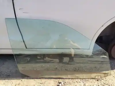 Peça sobressalente para automóvel em segunda mão vidro dianteiro direito por seat ibiza ii (6k1) 1.9 tdi referências oem iam 6k4845202c
