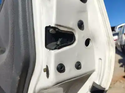 Second-hand car spare part Rear Right Door Lock for SEAT IBIZA II (6K1) 1.9 TDI OEM IAM references 6K4839016G   Second-hand car spare part Rear Right Door Lock for SEAT IBIZA II (6K1) 1.9 TDI OEM IAM references 6K4839016G