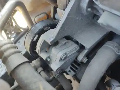 Peça sobressalente para automóvel em segunda mão bomba de direção hidráulica por seat ibiza ii (6k1) 1.9 tdi referências oem iam 6n0145157