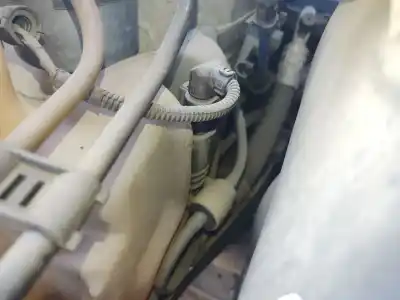 Peça sobressalente para automóvel em segunda mão motor limpa vidros por seat ibiza ii (6k1) 1.9 tdi referências oem iam 1j6955651