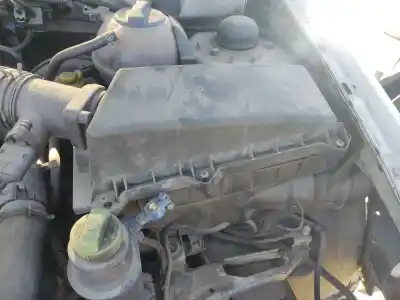 Peça sobressalente para automóvel em segunda mão suporte do filtro de ar por seat ibiza ii (6k1) 1.9 tdi referências oem iam 6k0129607am