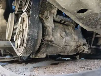 Автозапчастина б/у КОМПРЕСОР КОНДИЦИОНЕРА для SEAT IBIZA II (6K1)  Посилання на OEM IAM 1J0820805  