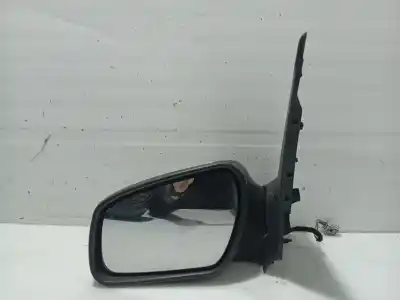 Second-hand car spare part left rearview mirror for ford fiesta v (jh_, jd_) 1.4 16v oem iam references 1315843