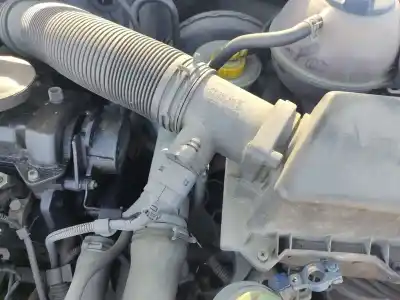 Автозапчастина б/у ВИТРАТОМІР ПОВІТРЯ для SEAT IBIZA II (6K1)  Посилання на OEM IAM 028906461 0281002216 