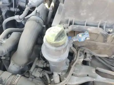 Peça sobressalente para automóvel em segunda mão depósito/reservatório de direção por seat ibiza ii (6k1) 1.9 tdi referências oem iam 6k0422371a