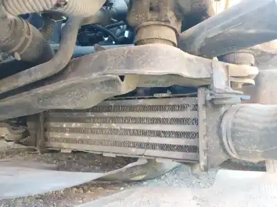 Peça sobressalente para automóvel em segunda mão intercooler por seat ibiza ii (6k1) 1.9 tdi referências oem iam 6k0145805f