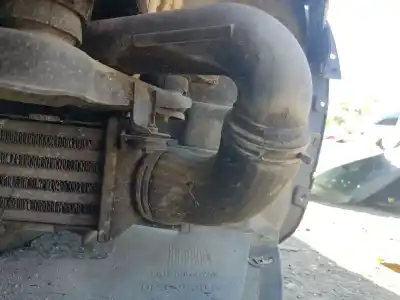 Peça sobressalente para automóvel em segunda mão tubo por seat ibiza ii (6k1) 1.9 tdi referências oem iam 6k0145832c