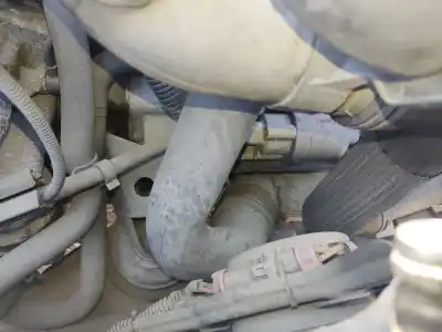 Peça sobressalente para automóvel em segunda mão tubo por seat ibiza ii (6k1) 1.9 tdi referências oem iam 6k0145844d