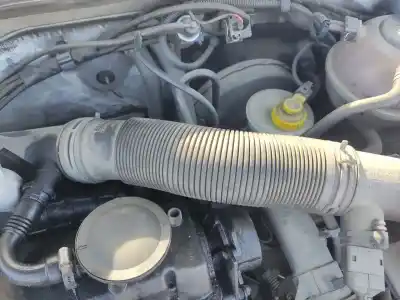 Peça sobressalente para automóvel em segunda mão tubo por seat ibiza ii (6k1) 1.9 tdi referências oem iam 6k0129684f