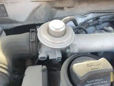 Peça sobressalente para automóvel em segunda mão válvula egr por seat ibiza ii (6k1) 1.9 tdi referências oem iam 045131501l