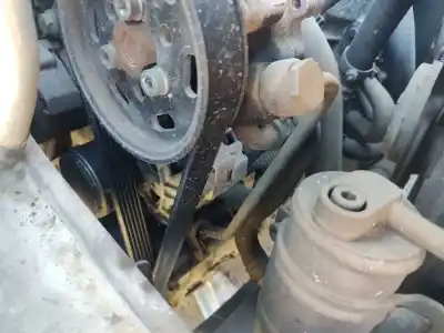 Peça sobressalente para automóvel em segunda mão tubo de pressão de direção assistida por seat ibiza ii (6k1) 1.9 tdi referências oem iam 6k1422893a