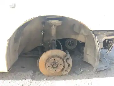 Peça sobressalente para automóvel em segunda mão cave de roda dianteira direita por seat ibiza ii (6k1) 1.9 tdi referências oem iam 6k0809962db41