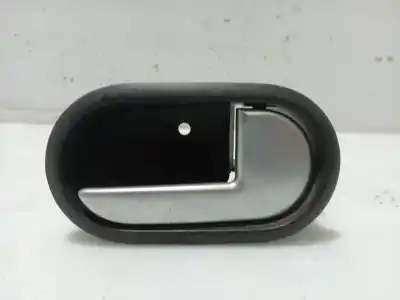 Second-hand car spare part interior left front handle for ford fiesta v (jh_, jd_) 1.4 16v oem iam references 1329938
