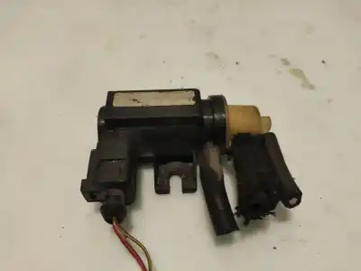 Автозапчастина б/у КЛАПАН EGR для AUDI A4 BERLINA (8E)  Посилання на OEM IAM 1K09006627A 70086800 