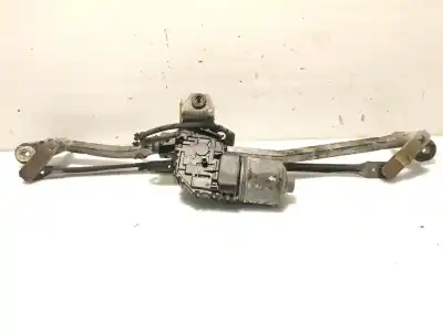 Second-hand car spare part FRONT WINDSHIELD WIPER MOTOR for AUDI A4 BERLINA (8E)  OEM IAM references 8E1955119 0390241509 