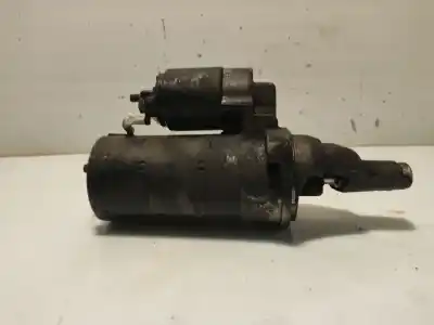 Peça sobressalente para automóvel em segunda mão motor de arranque por audi a4 berlina (8e) * referências oem iam 053911049