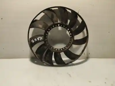Second-hand car spare part RADIATOR COOLING FAN for AUDI A4 BERLINA (8E)  OEM IAM references 059121301A  