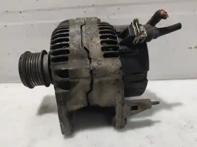Автозапчастина б/у генератор для audi a3 (8l) 1.9 tdi посилання на oem iam 028903025h 0123310019 
