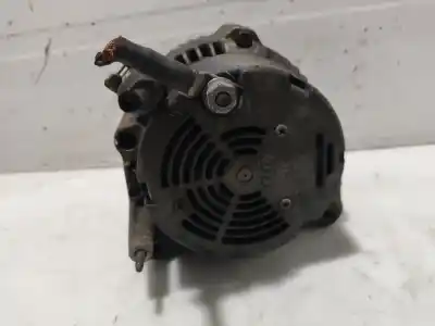 Автозапчастина б/у генератор для audi a3 (8l) 1.9 tdi посилання на oem iam 028903025h 0123310019 