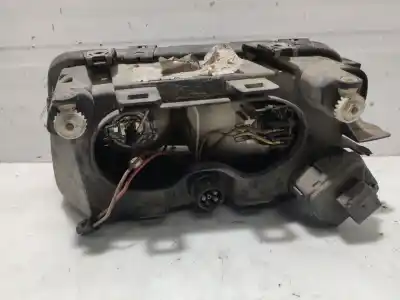 Автозапчастина б/у права фа для audi a3 (8l) 1.9 tdi посилання на oem iam 8l0941030  