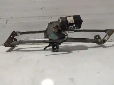 Pièce détachée automobile d'occasion Moteur D'essuie-glace Avant pour AUDI A3 (8L) 1.9 TDI Références OEM IAM 1C0955119 443122228017 1J1955113A