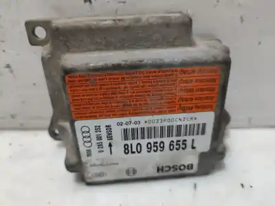 İkinci el araba yedek parçası  için AUDI A3 (8L)  OEM IAM referansları  0285001352 8L095955L