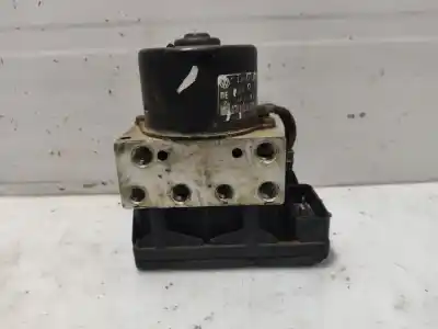 Pezzo di ricambio per auto di seconda mano abs per audi a3 (8l) 1.9 tdi riferimenti oem iam 1j0907375e 1j0614217e 1j0907379q